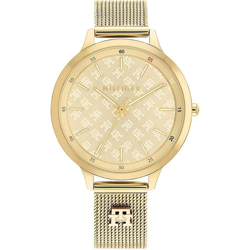 Orologio solo tempo donna Tommy Hilfiger - 1782588