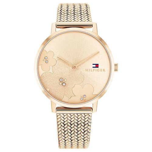Orologio Solo Tempo Donna Tommy Hilfiger - 1782603