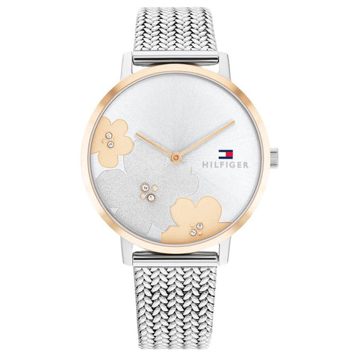 Orologio Solo Tempo Donna Tommy Hilfiger - 1782604