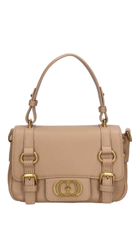 la carrie Borse... Beige da donna
