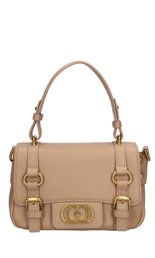 la carrie Borse... Beige da donna