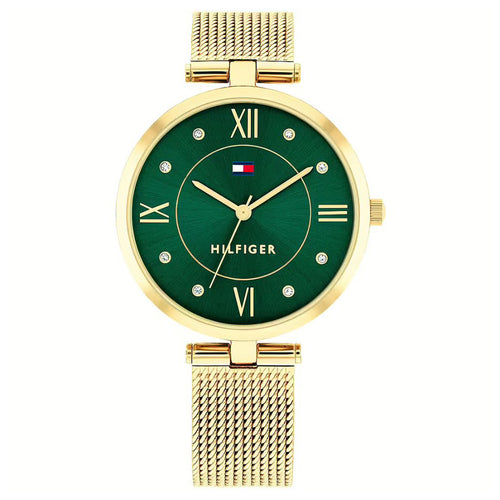 Orologio Solo Tempo Donna Tommy Hilfiger 1782711