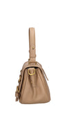 la carrie Borse... Beige da donna