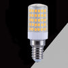Lampadina Led E14 8w 880lm Tubolare Luce Fredda Calda Naturale Sparac-e14-8w-ce1