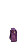 la carrie Borse... Viola da donna