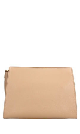 la carrie Borse... Beige da donna