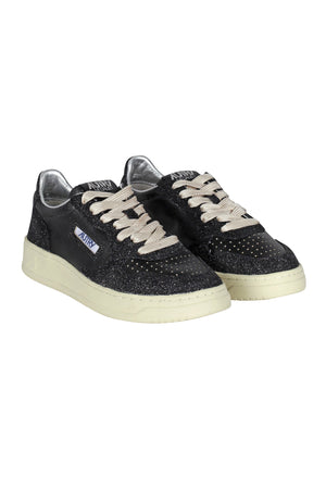 AUTRY Autry - Sneakers - 460588 - Nero da donna