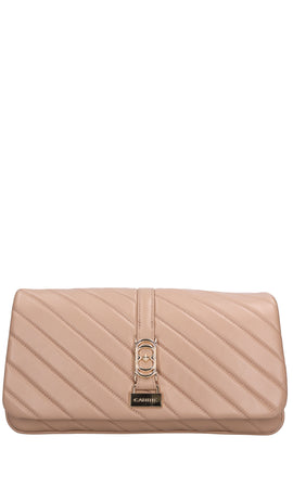 la carrie Borse... Beige da donna