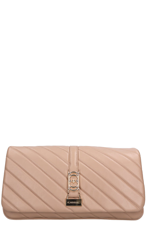 la carrie Borse... Beige da donna