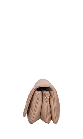 la carrie Borse... Beige da donna