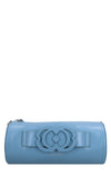 la carrie Borse... Azzurro da donna