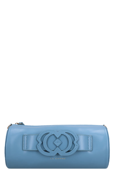 la carrie Borse... Azzurro da donna