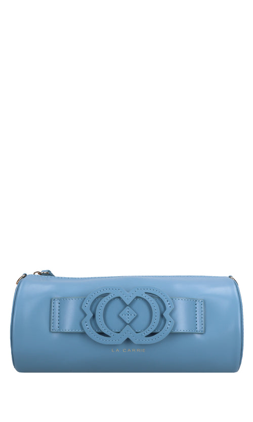 la carrie Borse... Azzurro da donna