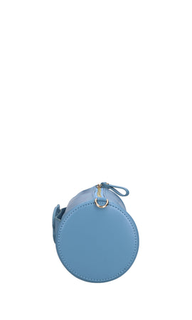 la carrie Borse... Azzurro da donna