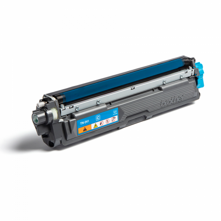 BROTHER TONER CIANO 1.400 PAG PER DCP9020CDW - HL3140CW - HL3150CDW - HL3170CDW - MFC-9330CDW - MFC-9340CDW