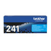 BROTHER TONER CIANO 1.400 PAG PER DCP9020CDW - HL3140CW - HL3150CDW - HL3170CDW - MFC-9330CDW - MFC-9340CDW