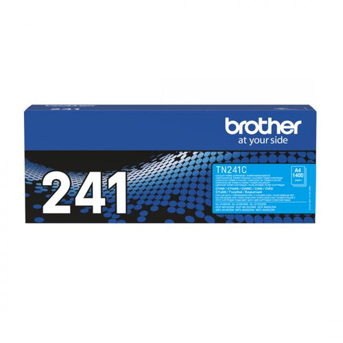 BROTHER TONER CIANO 1.400 PAG PER DCP9020CDW - HL3140CW - HL3150CDW - HL3170CDW - MFC-9330CDW - MFC-9340CDW
