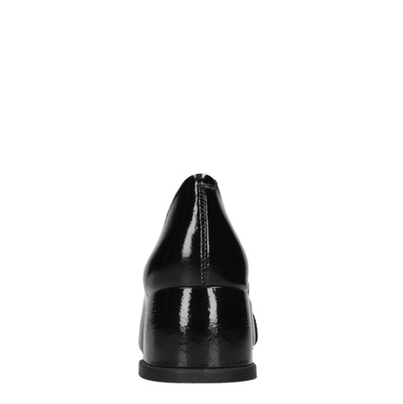 VICENZA Scarpe basse Nero da donna
