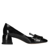 VICENZA Scarpe basse Nero da donna