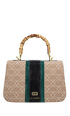 la carrie Borse... Multicolour da donna