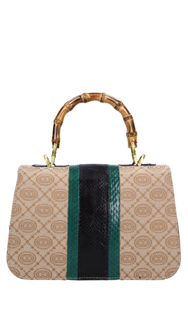 la carrie Borse... Multicolour da donna