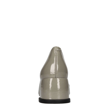 VICENZA Scarpe basse Grigio da donna
