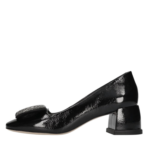 VICENZA Scarpe basse Nero da donna