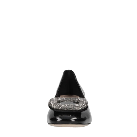 VICENZA Scarpe basse Nero da donna