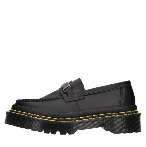 Dr. Martens Scarpe basse Nero da donna