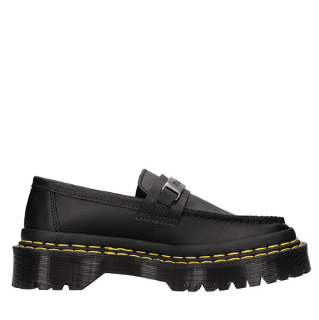 Dr. Martens Scarpe basse Nero da donna