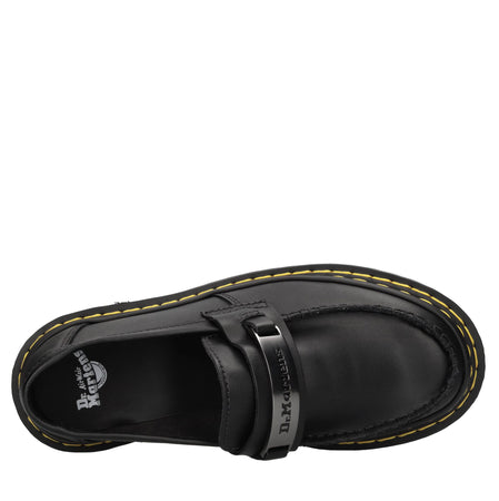 Dr. Martens Scarpe basse Nero da donna