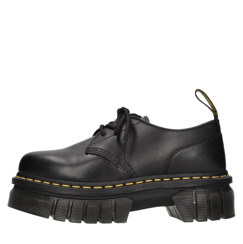 Dr. Martens Scarpe basse Nero da donna