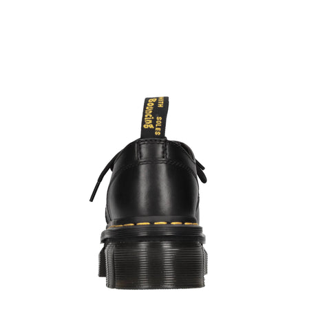 Dr. Martens Scarpe basse Nero da donna