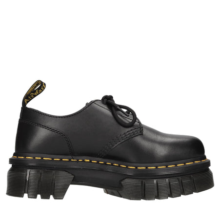Dr. Martens Scarpe basse Nero da donna