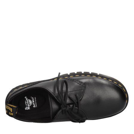 Dr. Martens Scarpe basse Nero da donna