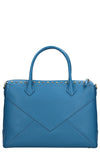 la carrie Borse... Blu da donna