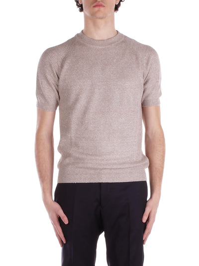 Tagliatore Maglie Beige da uomo