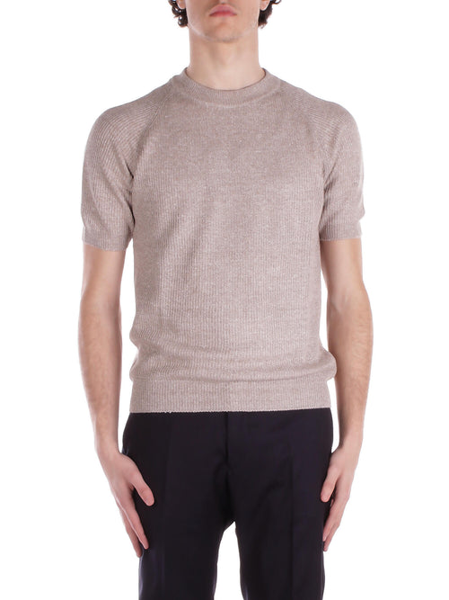 Tagliatore Maglie Beige da uomo