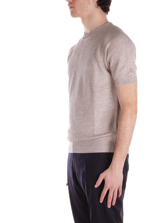 Tagliatore Maglie Beige da uomo