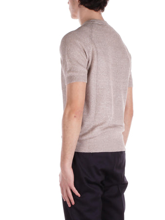 Tagliatore Maglie Beige da uomo