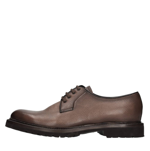 Barrett Scarpe basse Marrone da uomo