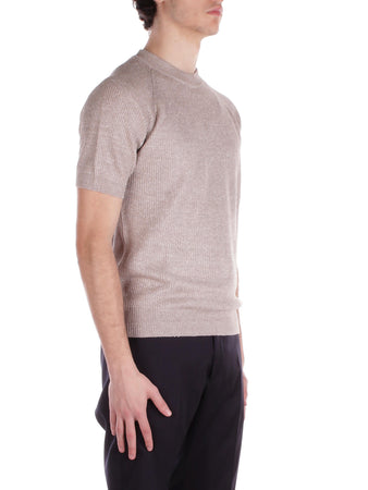 Tagliatore Maglie Beige da uomo
