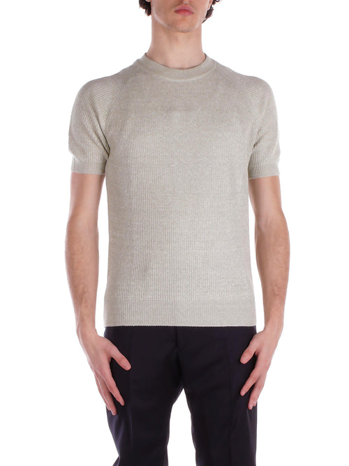 Tagliatore Maglie Verde acqua da uomo