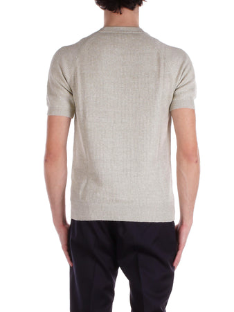 Tagliatore Maglie Verde acqua da uomo