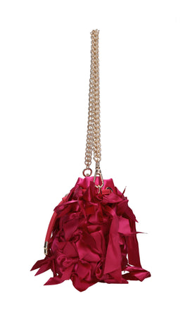 la carrie Borse... Fucsia da donna