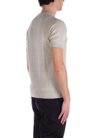 Tagliatore Maglie Verde acqua da uomo