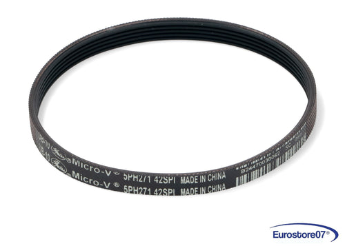 CINGHIA H5 271 ORIGINALE ASCIUGATRICE LG 4400EL1001D