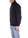 Baracuta Giacconi Blu da uomo