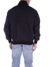 Baracuta Giacconi Blu da uomo
