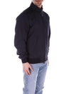 Baracuta Giacconi Blu da uomo